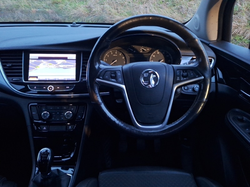 Used Vauxhall Mokka X 2019 for sale - 77108265: Photo 7