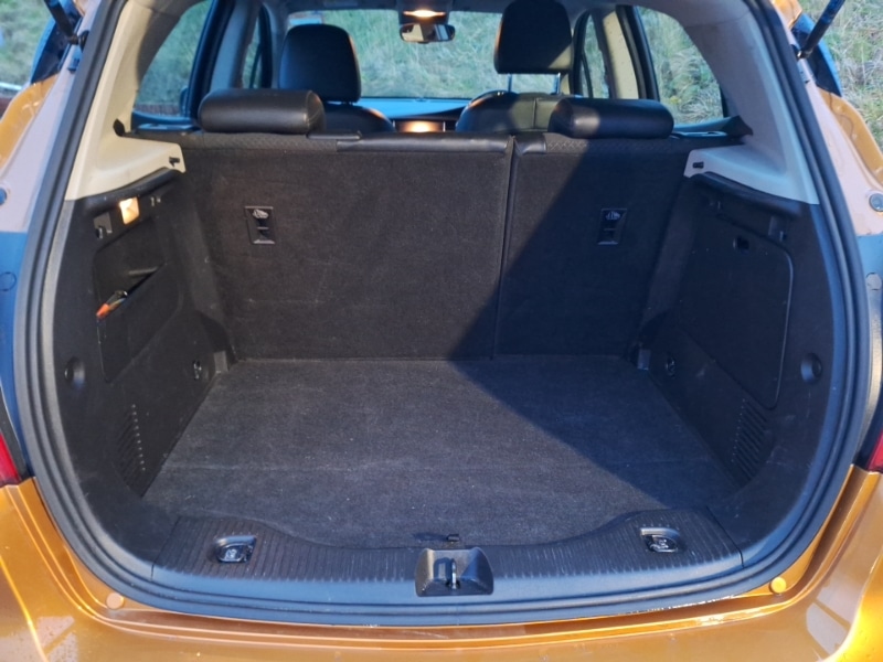 Used Vauxhall Mokka X 2019 for sale - 77108265: Photo 8