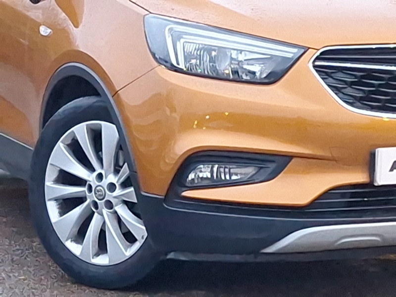 Used Vauxhall Mokka X 2019 for sale - 77108265: Photo 9