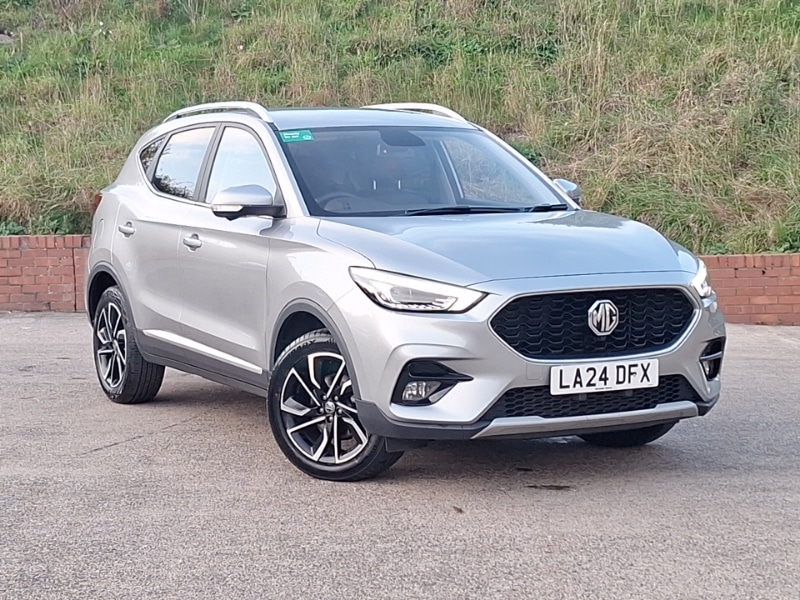 Used MG MG ZS 2024 for sale - 76358663: Photo 1
