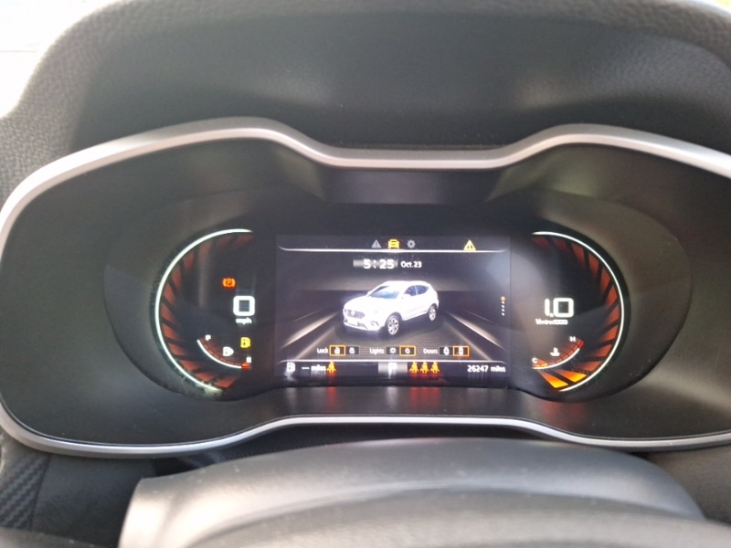 Used MG MG ZS 2024 for sale - 76358663: Photo 10
