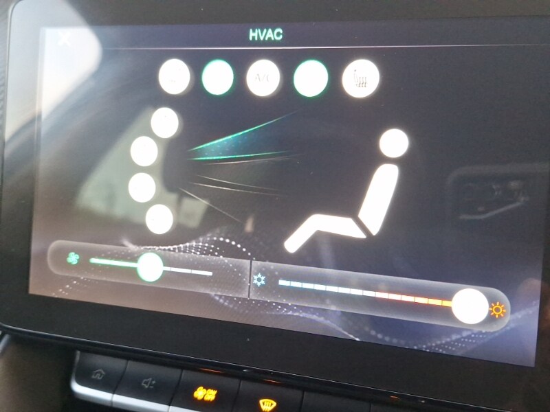 Used MG MG ZS 2024 for sale - 76358663: Photo 18
