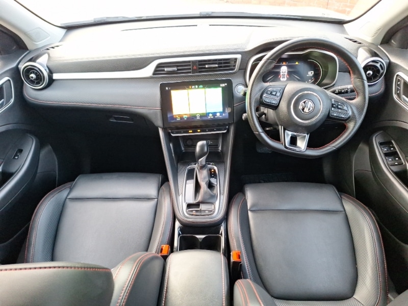 Used MG MG ZS 2024 for sale - 76358663: Photo 2