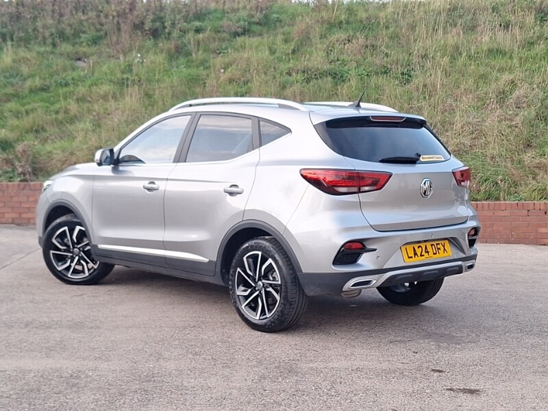 Used MG MG ZS 2024 for sale - 76358663: Photo 3