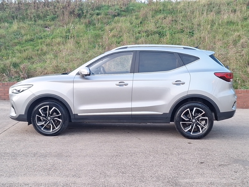 Used MG MG ZS 2024 for sale - 76358663: Photo 4