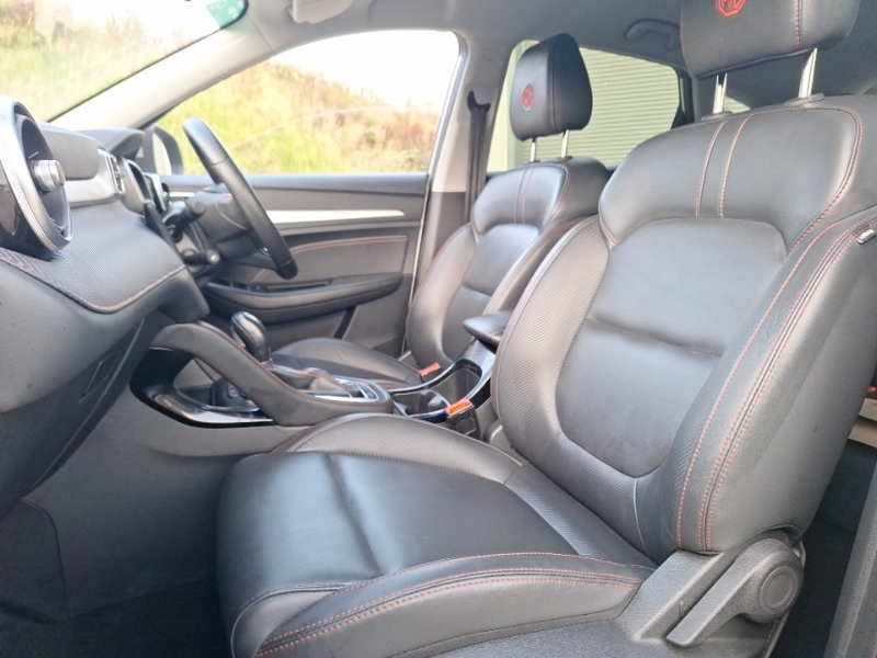 Used MG MG ZS 2024 for sale - 76358663: Photo 5
