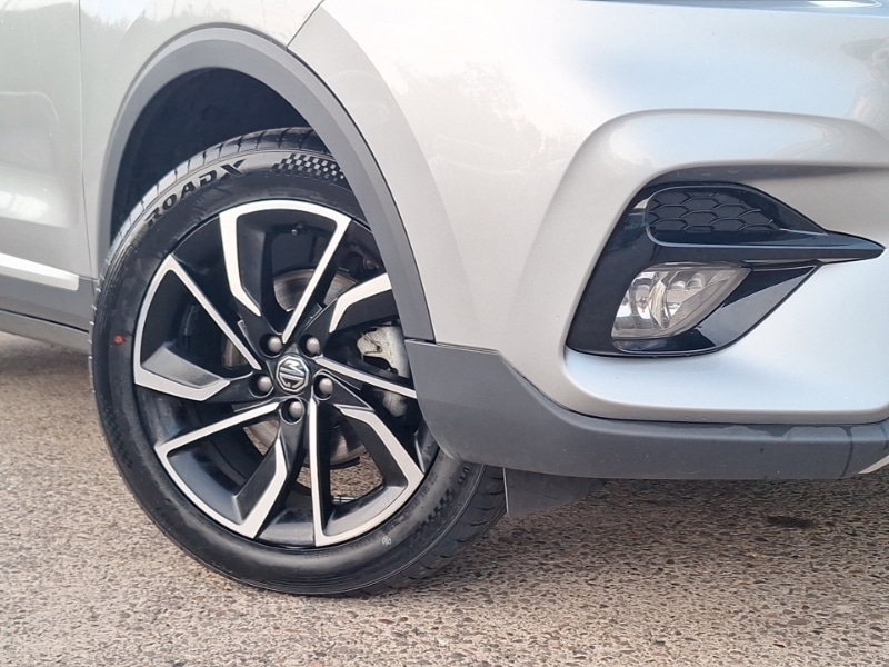 Used MG MG ZS 2024 for sale - 76358663: Photo 9