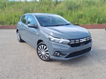 Used Dacia Sandero 2024 for sale - 78941066: Photo