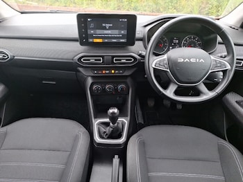 Used Dacia Sandero 2024 for sale - 78941066: Photo