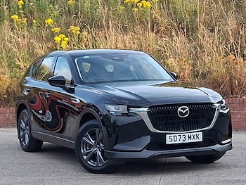 Used Mazda CX-60 2023 for sale - 79286682: Photo