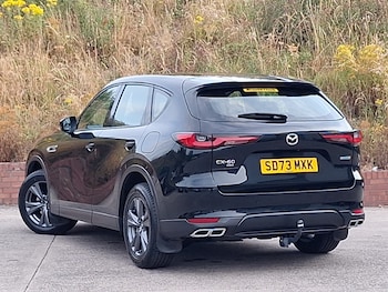 Used Mazda CX-60 2023 for sale - 79286682: Photo