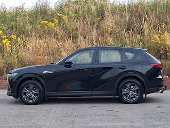 Used Mazda CX-60 2023 for sale - 79286682: Photo