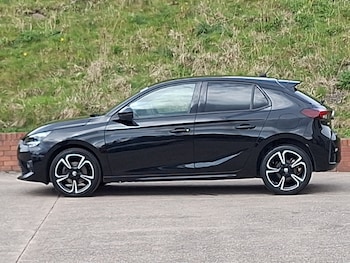 Used Vauxhall Corsa 2022 for sale - 78259240: Photo