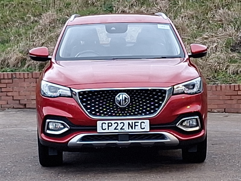 Used MG MG HS 2022 for sale - 78032658: Photo 12