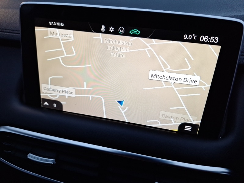 Used MG MG HS 2022 for sale - 78032658: Photo 14