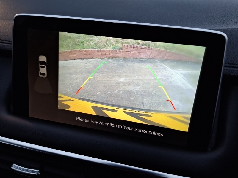 Used MG MG HS 2022 for sale - 78032658: Photo 15