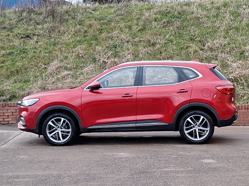 Used MG MG HS 2022 for sale - 78032658: Photo 4