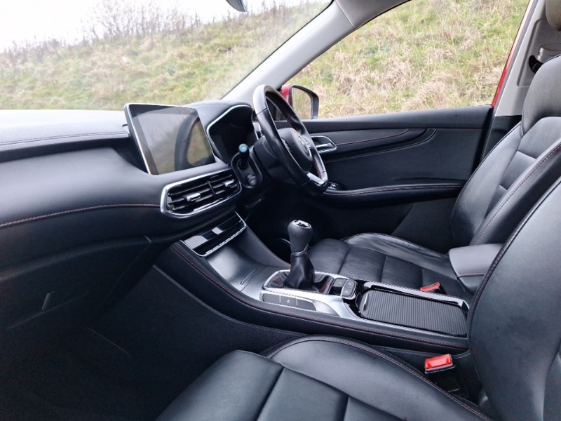 Used MG MG HS 2022 for sale - 78032658: Photo 5