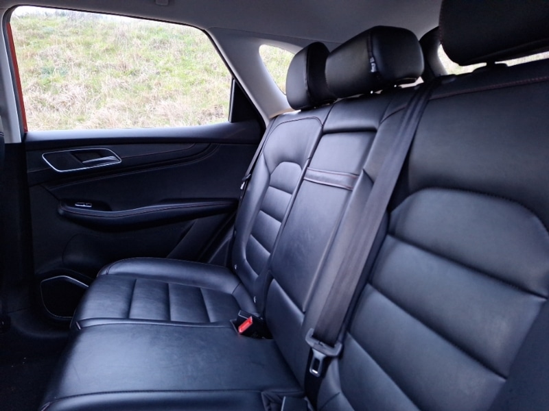 Used MG MG HS 2022 for sale - 78032658: Photo 6