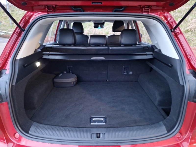 Used MG MG HS 2022 for sale - 78032658: Photo 8