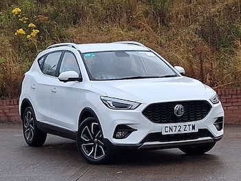 Used MG MG ZS 2022 for sale - 79461274: Photo