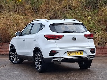 Used MG MG ZS 2022 for sale - 79461274: Photo