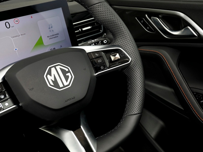 Used MG MG HS 2025 for sale - 78023554: Photo 17