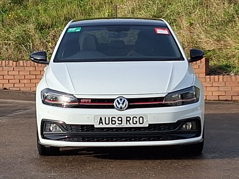 Used Volkswagen Polo 2019 for sale - 76717890: Photo 12