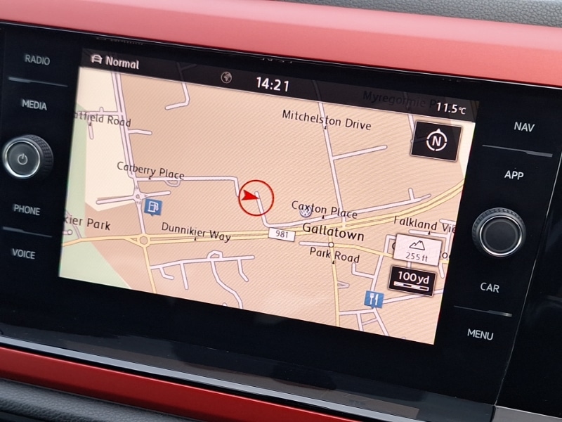 Used Volkswagen Polo 2019 for sale - 76717890: Photo 14