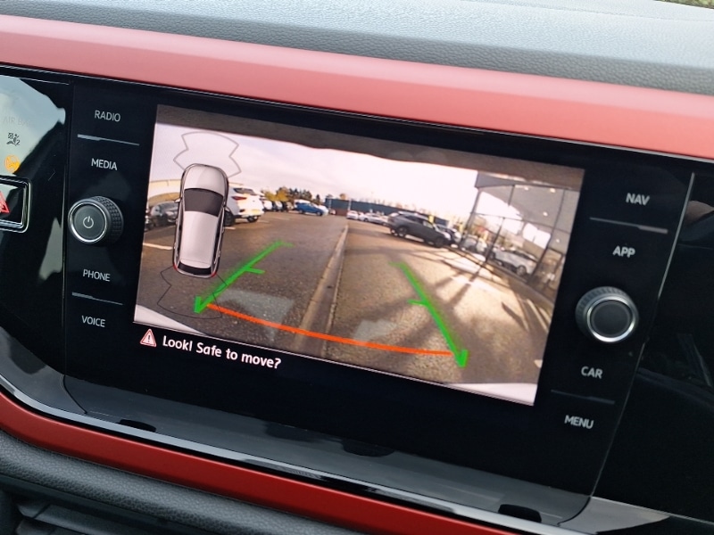 Used Volkswagen Polo 2019 for sale - 76717890: Photo 15