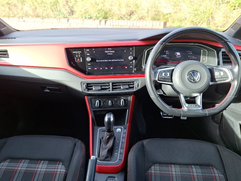 Used Volkswagen Polo 2019 for sale - 76717890: Photo 2