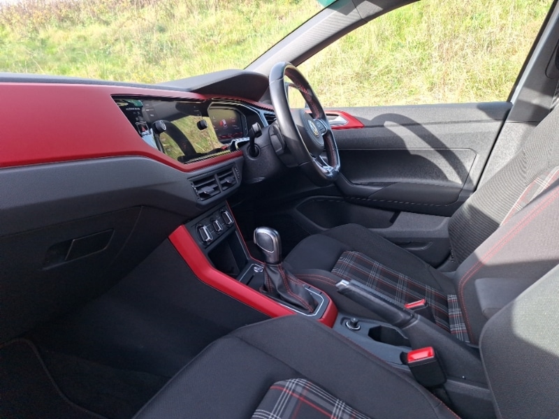 Used Volkswagen Polo 2019 for sale - 76717890: Photo 5