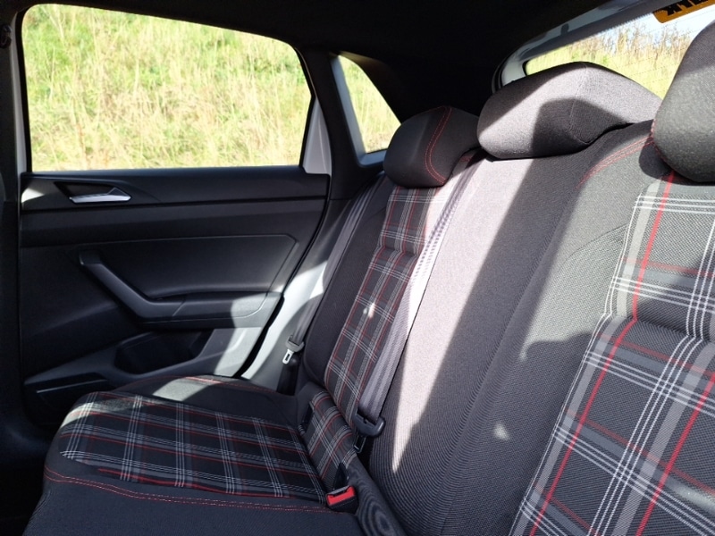 Used Volkswagen Polo 2019 for sale - 76717890: Photo 6