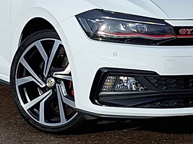 Used Volkswagen Polo 2019 for sale - 76717890: Photo 9