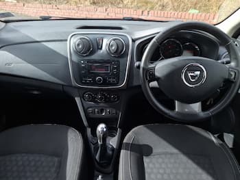 Used Dacia Logan MCV 2015 for sale - 79734073: Photo