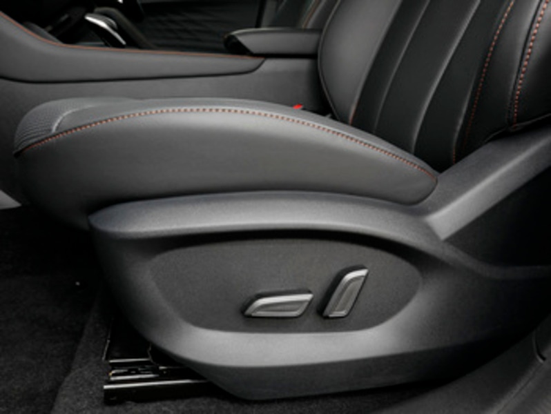 Used MG MG HS 2025 for sale - 77549044: Photo 17