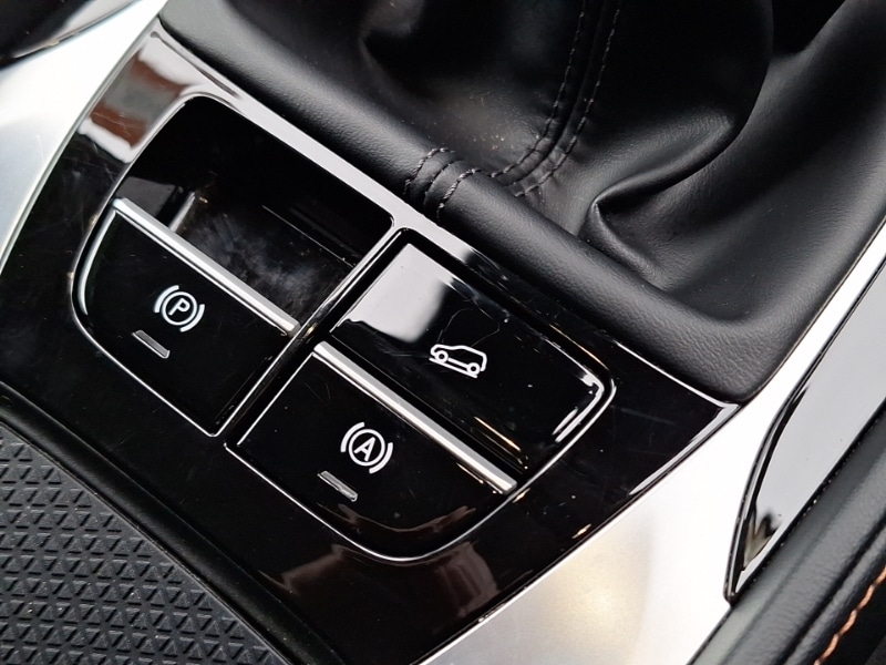 Used MG MG HS 2024 for sale - 77651901: Photo 10