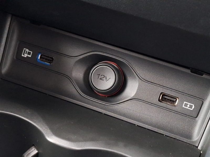 Used MG MG HS 2024 for sale - 77651901: Photo 11