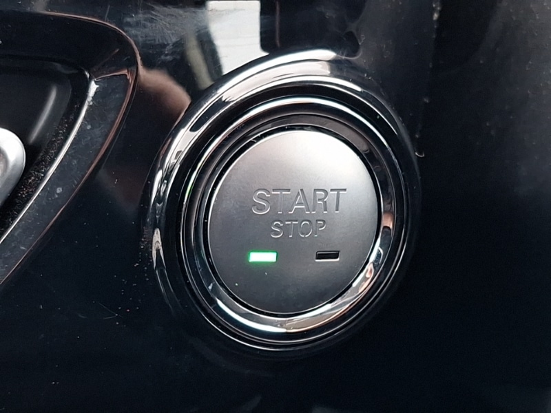 Used MG MG HS 2024 for sale - 77651901: Photo 13