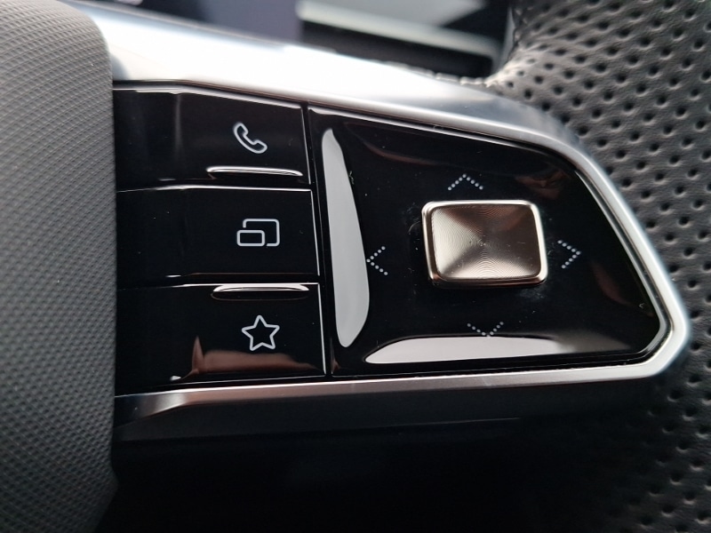 Used MG MG HS 2024 for sale - 77651901: Photo 17