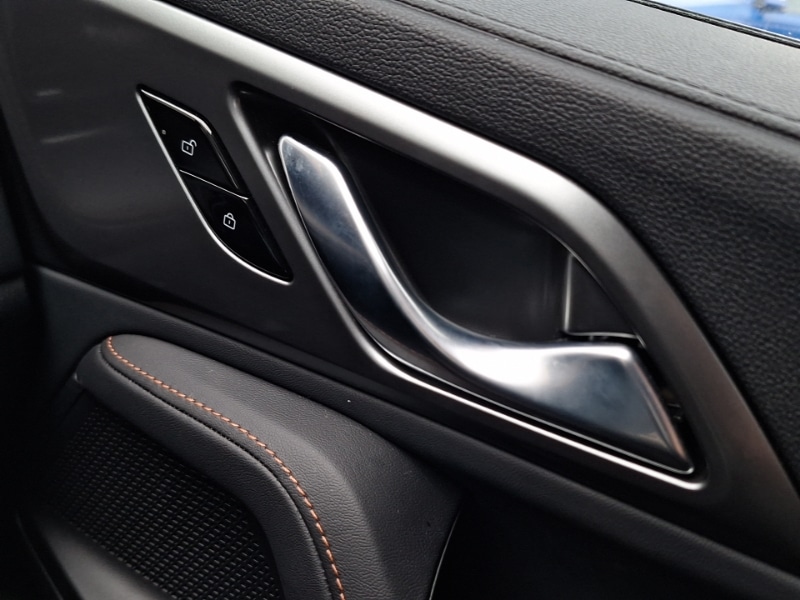 Used MG MG HS 2024 for sale - 77651901: Photo 18