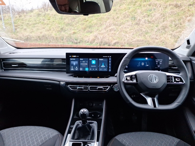 Used MG MG HS 2024 for sale - 77651901: Photo 2