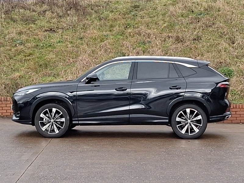 Used MG MG HS 2024 for sale - 77651901: Photo 4