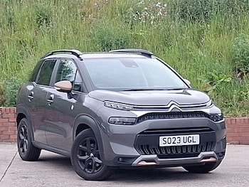 Used Citroen C3 Aircross 2023 for sale - 78777862: Photo
