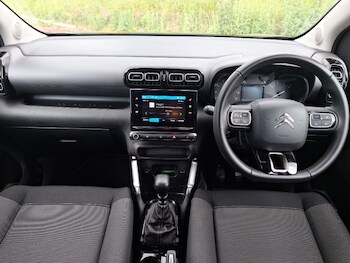 Used Citroen C3 Aircross 2023 for sale - 78777862: Photo
