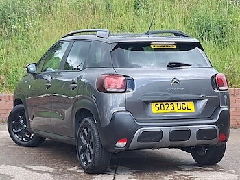 Used Citroen C3 Aircross 2023 for sale - 78777862: Photo