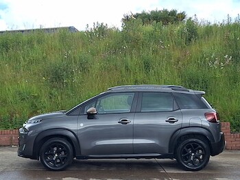 Used Citroen C3 Aircross 2023 for sale - 78777862: Photo