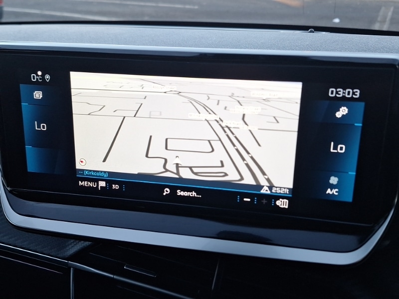 Used Peugeot 208 2023 for sale - 77108267: Photo 13