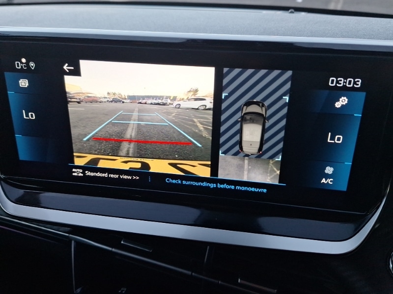 Used Peugeot 208 2023 for sale - 77108267: Photo 14