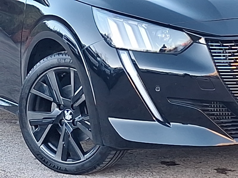 Used Peugeot 208 2023 for sale - 77108267: Photo 9